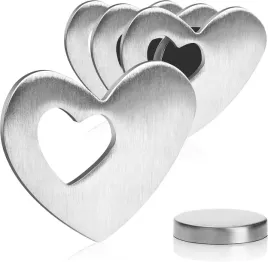 magnetyczne-obciazniki-do-obrosow-ze-stali-nierdzewnej-w-serca-4x
