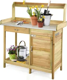 drewniany-stolik-stol-ogrodowy-ogrodniczy-do-przesadzania-grillowy-112x46cm