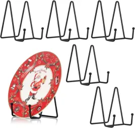 stojak-ekspozycyjny-sztaluga-metalowa-czarna-na-talerze-ramki-zdjecia-5-szt