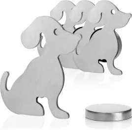 magnetyczne-obciazniki-do-obrosow-ze-stali-nierdzewnej-motyw-psa-4x