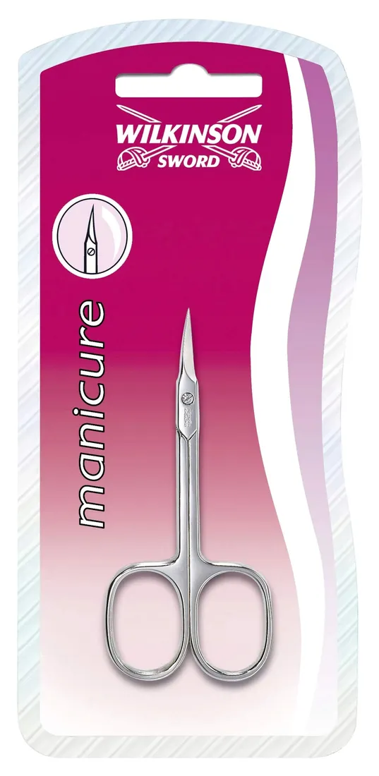 wilkinson-sword-nozyczki-do-manicure-tower-stan-nowy