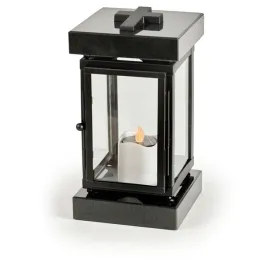 lampion-nagrobny-czarny-stal-nierdzewna-granit