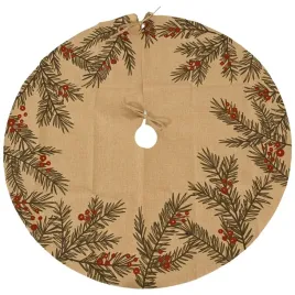 materialowa-sukienka-pod-choinke-dywan-90-cm-dekoracja-swiateczna-mata