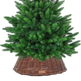 oslona-na-stojak-pod-choinke-wiklinowa-o-60-cm-ciemna