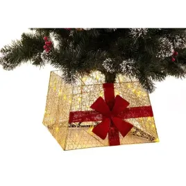 oslona-na-stojak-choinki-dekoracja-ledowa-spodnica-choinkowa-grundig