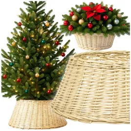 oslona-na-doniczke-wiklinowa-pod-choinke-na-swieta-stojak-wiklina-kosz-bez