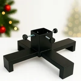 stojak-pod-choinke-loft-stalowy-stabilny-otwor-10-cm