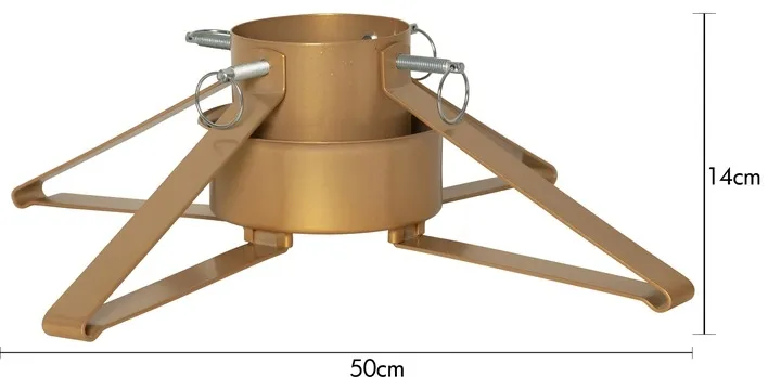 stojak-pod-choinke-granig-gold