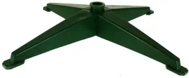 stabilny-mocny-stojak-pod-choinke-zielony-180-250-cm-krzyzak-uniwersalny