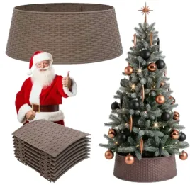 oslona-pod-choinke-na-stojak-kosz-choinkowy-skladana-tworzywo-efekt-rattan