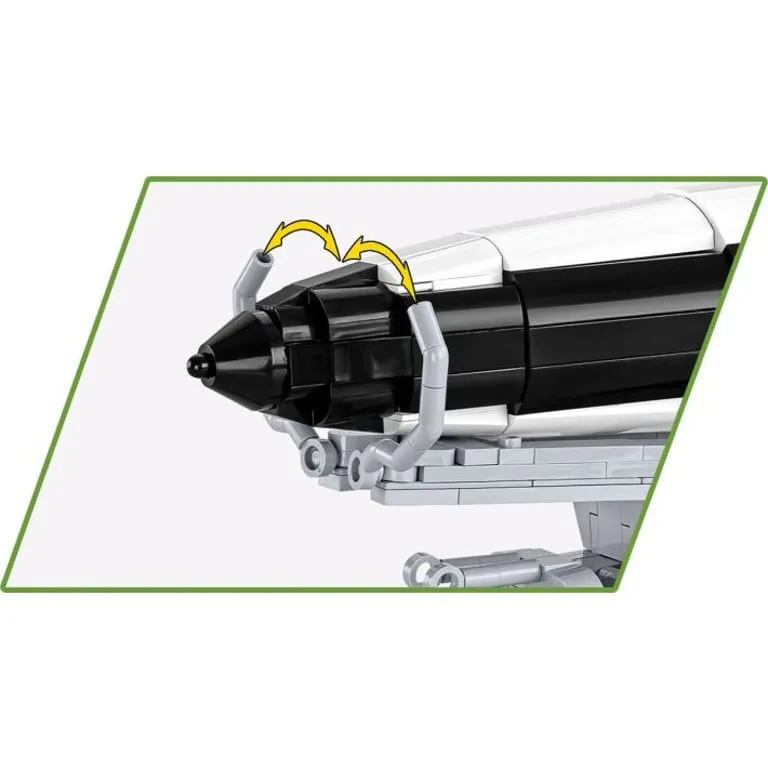 cobi-v2-rocket
