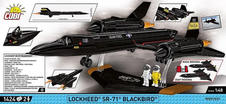 cobi-lockheed-sr-71-blackbird