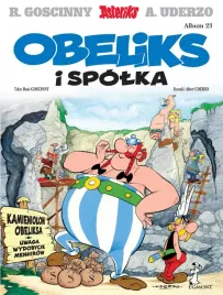 asteriks-t-23-obeliks-i-spolka-ren-goscinny