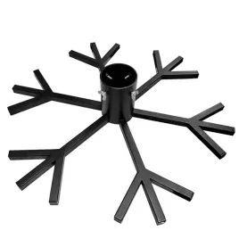 stojak-pod-choinke-metal-sniezka