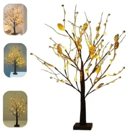 drzewko-lampka-drzewo-lisciaste-led-55-cm-listki-swiecace-ozdoba