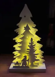 dekoracja-swiateczna-drewniana-lampa-16-led-mikolaj-biala-choinka