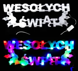 ozdoba-swiateczna-led-wesolych-swiat-multikolor