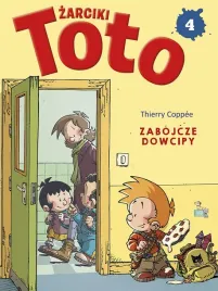 komiks-zarciki-toto-t-4-zabojcze-dowcipy-thierry-coppee