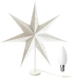 strala-gwiazda-adwentowa-lampa-stojaca-zarowka-koronka-70-cm