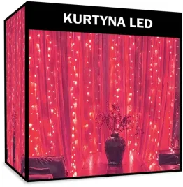 kurtyna-sople-100-led-gniazdo-ip44-czerwona