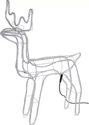 maly-renifer-led-wysokosc-60-cm-multikolor