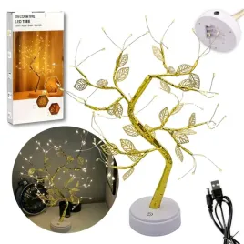 drzewko-lampka-bonsai-led-50-cm-zlote-listki-liscie-choinka-swiecace-usb