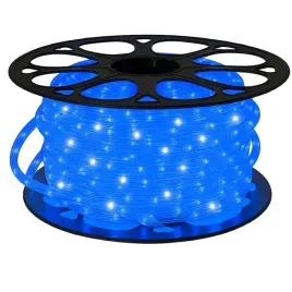 waz-swietlny-50m-led-lampki-choinkowe-niebieski-flash-bialy-zimny