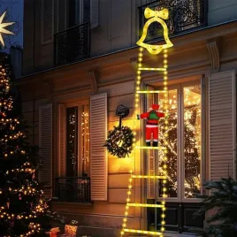 swiateczne-lampki-led-drabinka-swietego-mikolaja-8-trybow-160-cm