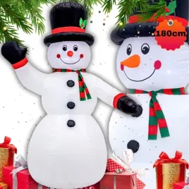 balwan-180cm-nadmuchiwany-swiecacy-pompowany-led-dmuchaniec-wodoodporny