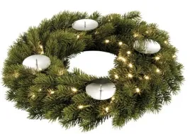 stroik-swiateczny-led-wianek-dekoracyjny-swiecacy-4-swieczniki