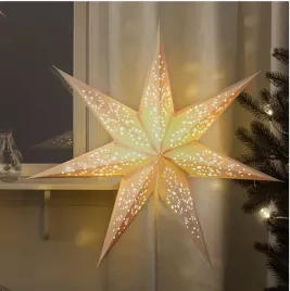 ikea-strala-gwiazda-adwentowa-lampa-stojaca-zarowka-koronka-70-cm