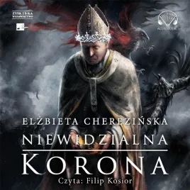 niewidzialna-korona-audiobook-elzbieta-cherezinska