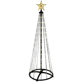 choinka-swiecaca-dekoracja-zewnetrzna-ogrodowa-z-lampkami-czubkiem-150-cm