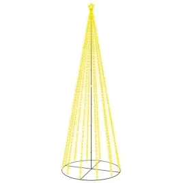 choinka-stozkowa-732-cieple-biale-led-160x500-cm