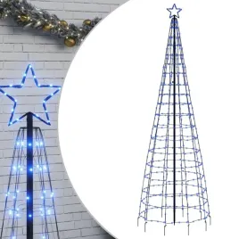 choinka-z-lampek-z-kolkami-570-niebieskich-led-300-cm
