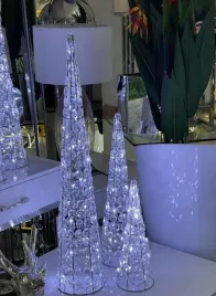 stozek-akrylowy-led-krysztalki-60-cm