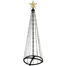choinka-swiecaca-dekoracja-zewnetrzna-ogrodowa-z-lampkami-czubkiem-210-cm