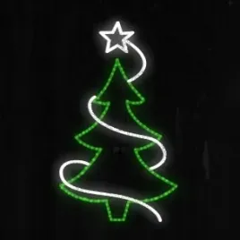 choinka-ze-spirala-led-illuminacje-bozonarodzeniowe-hit