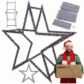 gwiazda-swiateczna-3d-ulepszona-z-koziolkow-modostar-189cm-drewno-impregnat