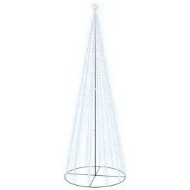 choinka-stozkowa-732-zimne-biale-led-160x500-cm