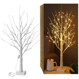 drzewko-swiateczne-brzoza-ozdoba-50cm-led-cieply-bialy