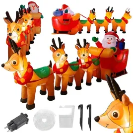 dmuchany-mikolaj-z-reniferami-swiateczna-dekoracja-sanie-dmuchaniec-310cm