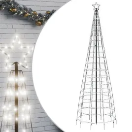 choinka-z-lampek-z-kolkami-570-zimnych-bialych-led-300-cm