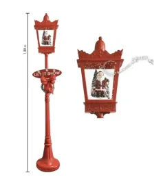 latarnia-swiateczna-xl-z-dzwiekiem-wirujacy-snieg-mikolaj-180-czerwona