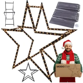 gwiazda-swiateczna-3d-skladana-latwy-montaz-modostar-189cm-drewniana-czarna