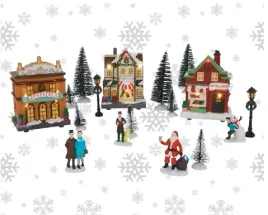 dekoracja-swiateczna-wioska-magic-village-led-17-elementow-59cm-oswietlenie