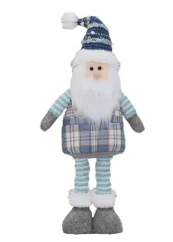 figurka-swiateczna-mikolaj-niebieski-teleskopowe-nogi-duza-60cm