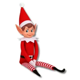 elf-swiateczny-adwentowy-figurka-elfa-skrzat-swieta-psotnik-z-drutami-40-cm