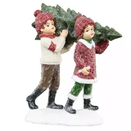 figurka-swiateczna-dzieci-z-choinka-boze-narodzenie-dodatek-do-salonu