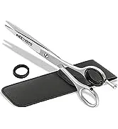 nozyczki-do-przerzedzania-dwustronne-zabkowane-ze-stali-nierdzewnej-152-cm